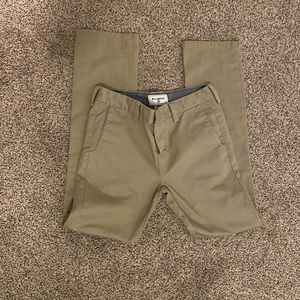 Boys dress pants